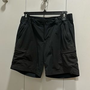 Eddie Bauer women’s hiking shorts